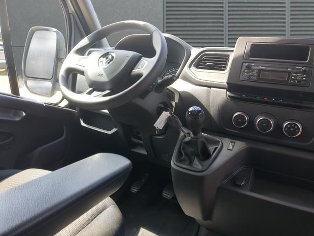 Renault Master Extra Klima+PDC+Radio dCi 180 3,5t L3H2 
