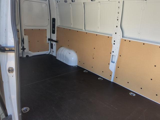 Renault Master Extra Klima+PDC+Radio dCi 180 3,5t L3H2 