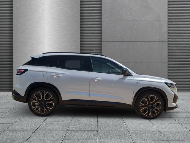 Renault Austral Esprit Alpine SHZ+LKHZ+RFK+PDC E-TECH 200 