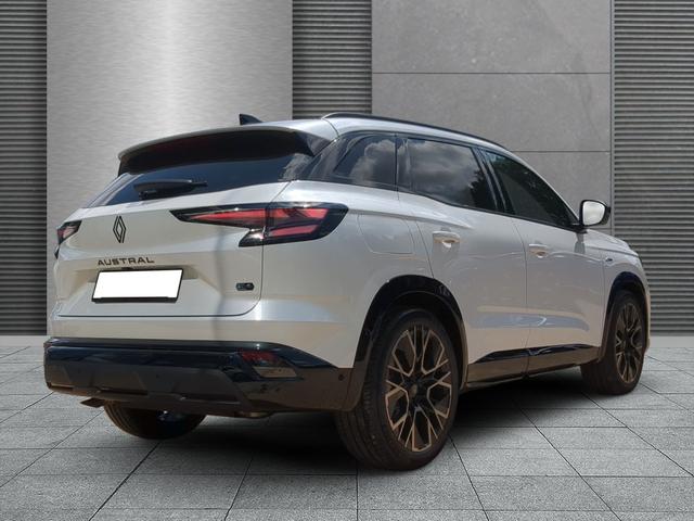 Renault Austral Esprit Alpine SHZ+LKHZ+RFK+PDC E-TECH 200 