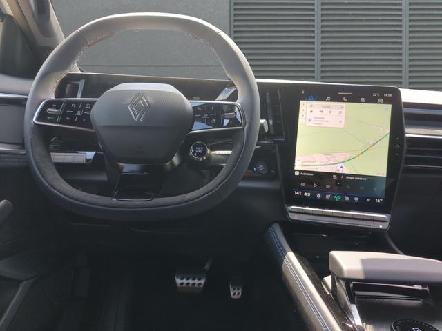 Renault Austral Esprit Alpine SHZ+LKHZ+RFK+PDC E-TECH 200 