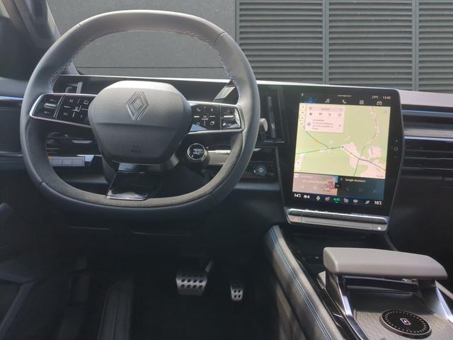 Renault Austral Esprit Alpine Panodach+Harman-Kardon E-TECH 200 