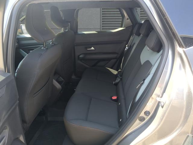 Dacia Duster Extreme SHZ LED RFK PDC Hybrid 155 