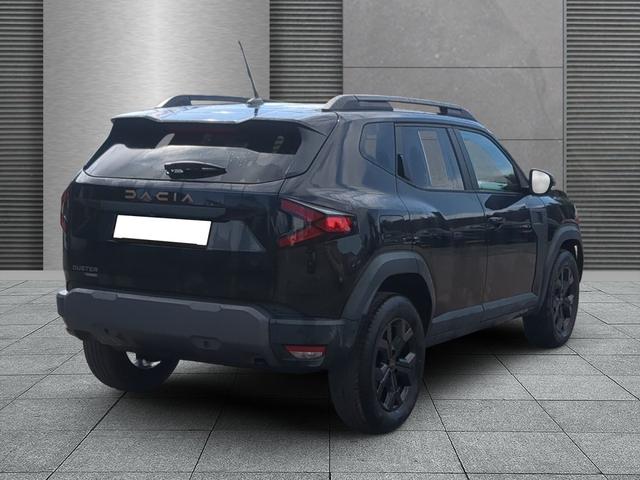 Dacia Duster Extreme SHZ LED RFK PDC Hybrid 155 