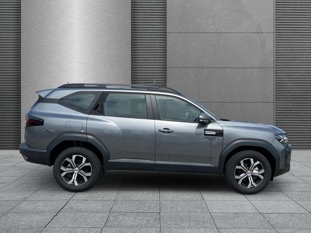Dacia Bigster Expression SHZ+MV-Kamera+LED TCe 140 