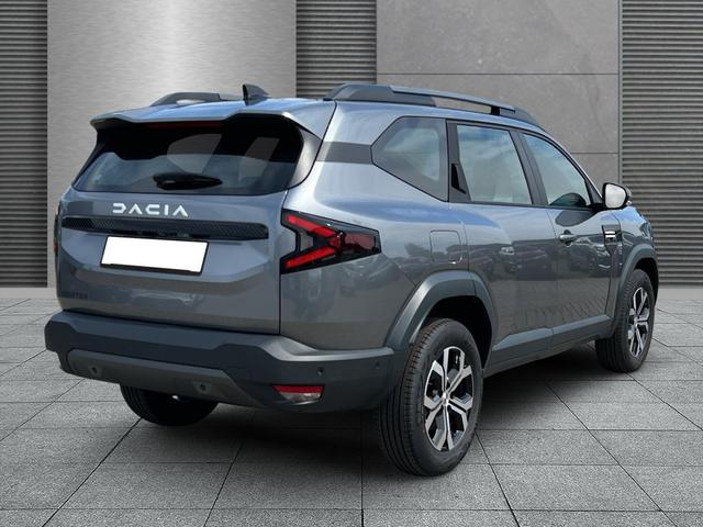 Dacia Bigster Expression SHZ+MV-Kamera+LED TCe 140 