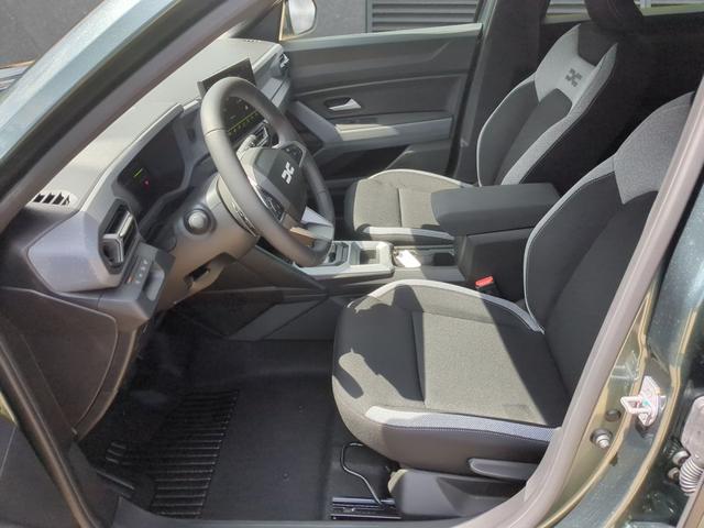 Dacia Duster Journey Winterpaket+Navi+RFK Eco-G 120 auto 