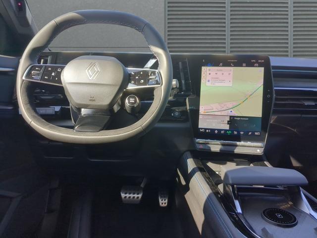 Renault Austral Esprit Alpine SHZ+LKHZ+RFK+Navi E-TECH 200 