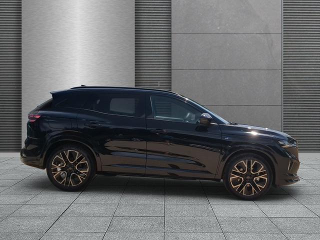 Renault Austral Esprit Alpine SHZ+Panodach+LKHZ+RFK E-TECH 200 