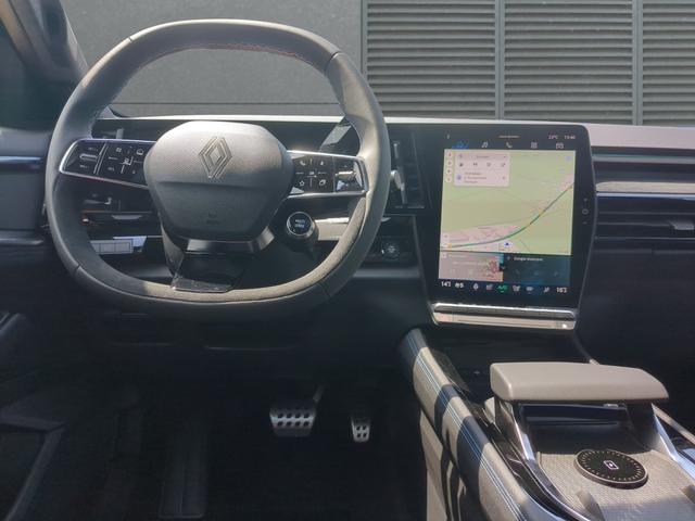 Renault Austral Esprit Alpine SHZ+Panodach+LKHZ+RFK E-TECH 200 
