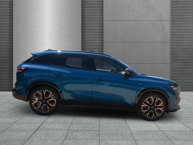 Renault Austral Esprit Alpine Panodach+Harman-Kardon E-TECH 200 