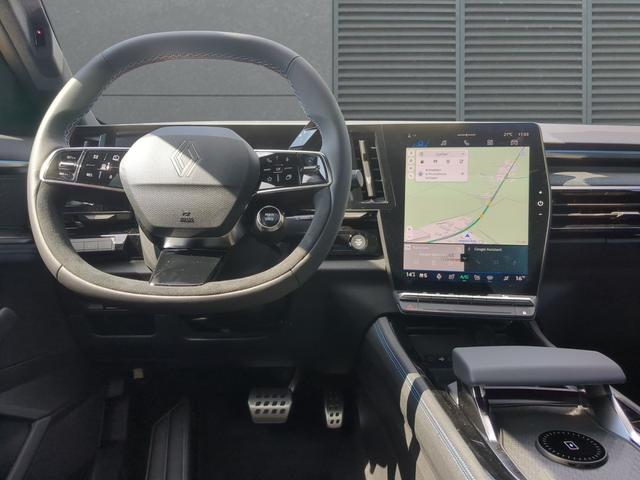 Renault Austral Esprit Alpine Panodach+Harman-Kardon E-TECH 200 