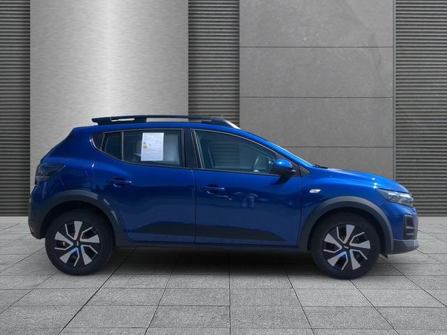 Dacia Sandero Stepway Expression SHZ TCe 110 
