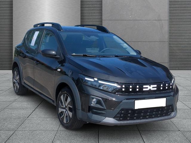 Dacia Sandero Stepway - Expression SHZ TCe 110