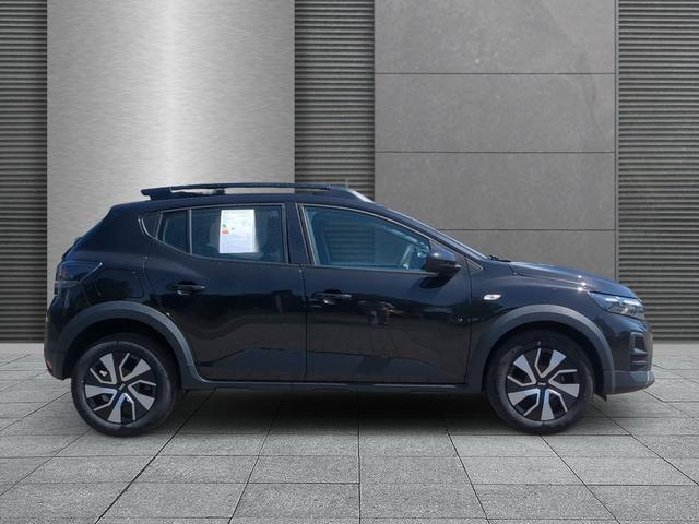 Dacia Sandero Stepway Expression SHZ TCe 110 