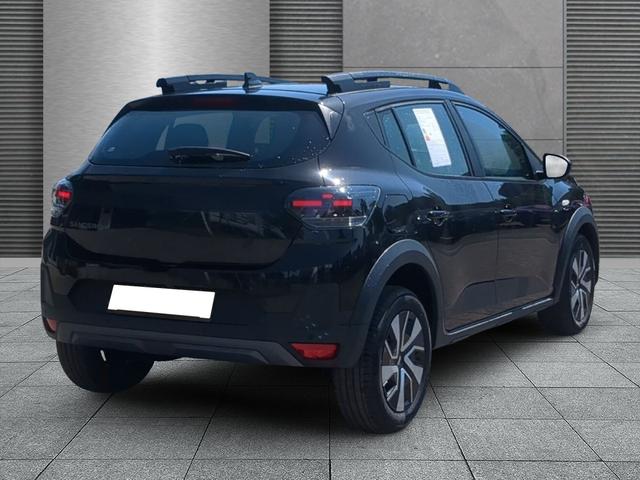 Dacia Sandero Stepway Expression SHZ TCe 110 