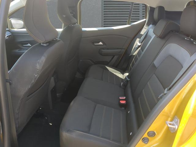 Dacia Sandero Stepway Expression Facelift SHZ TCe 110 
