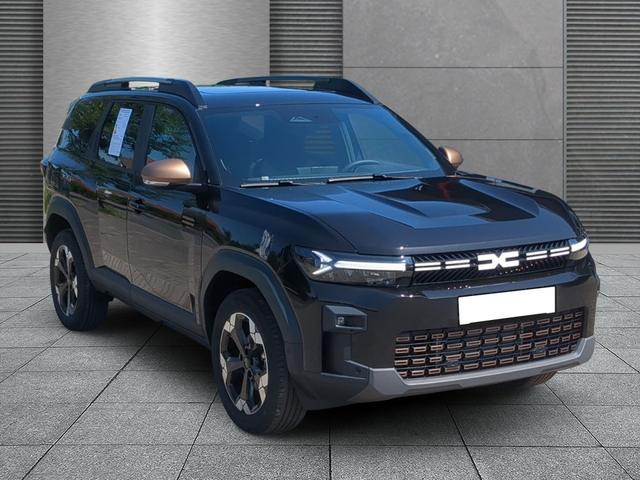 Dacia Bigster - Extreme SHZ LKHZ Pano Hybrid 155