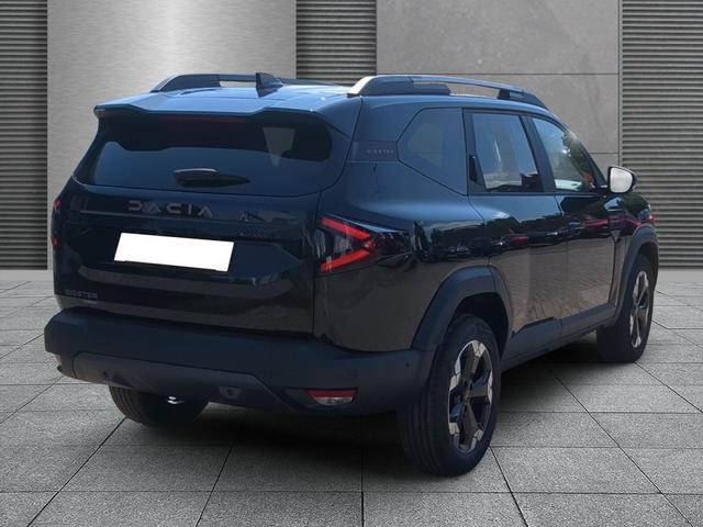 Dacia Bigster Extreme SHZ LKHZ Pano Hybrid 155 