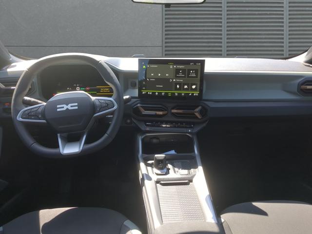 Dacia Bigster Extreme SHZ LKHZ Pano Hybrid 155 