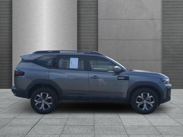 Dacia Bigster Expression SHZ LKHZ Navi TCe 140 
