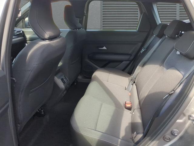 Dacia Bigster Expression SHZ LKHZ Navi TCe 140 