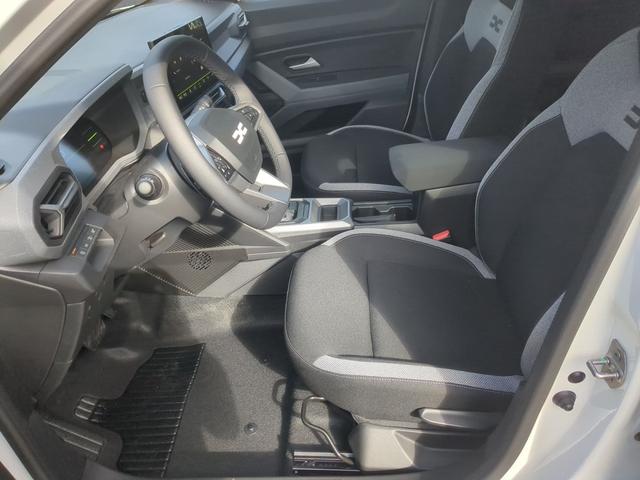 Dacia Duster Journey Navi+SHZ+LKHZ+RFK Eco-G 120 auto 