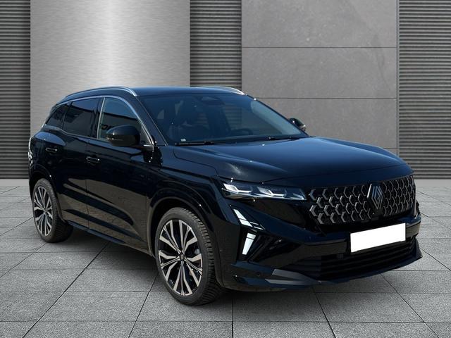 Renault Austral - Techno Pano-Dach+RFK+SHZ TCe 150 CVT