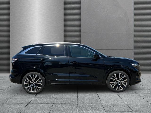 Renault Austral Techno Pano-Dach+RFK+SHZ TCe 150 CVT 
