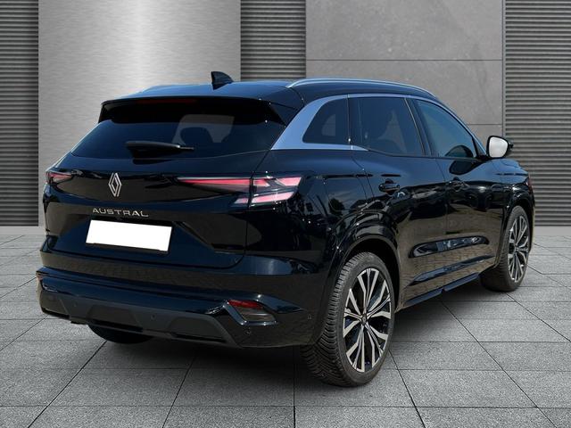Renault Austral Techno Pano-Dach+RFK+SHZ TCe 150 CVT 