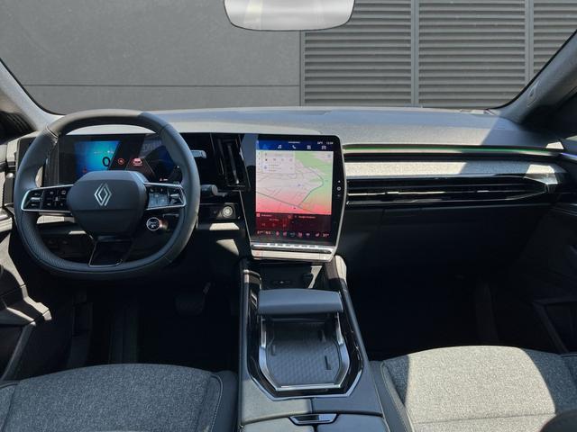 Renault Austral Techno Pano-Dach+RFK+SHZ TCe 150 CVT 