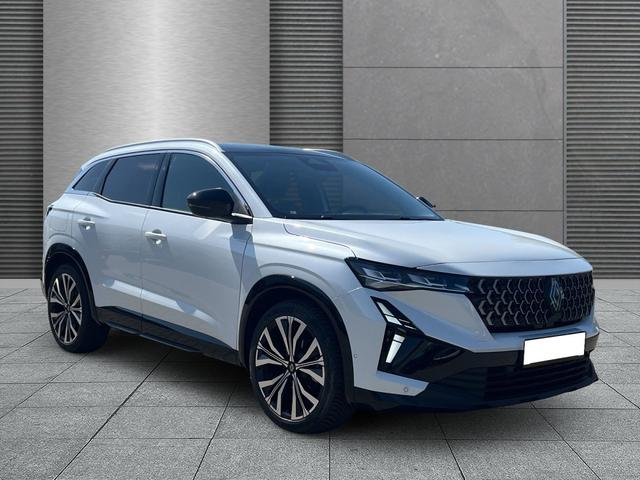 Renault Austral - Techno RFK+SHZ+LED TCe 150 CVT