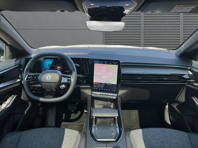 Renault Austral Techno RFK+SHZ+LED TCe 150 CVT 