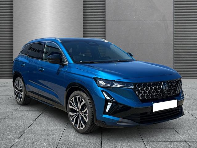Renault Austral - Techno SHZ+LKHZ+Pano TCe 150 CVT