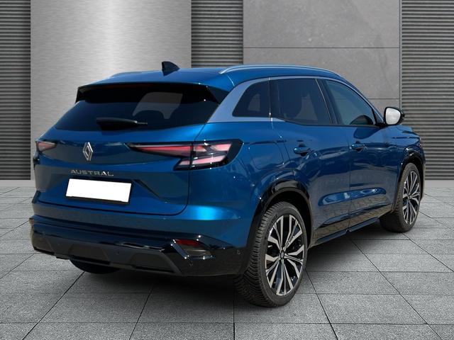 Renault Austral Techno SHZ+LKHZ+Pano TCe 150 CVT 