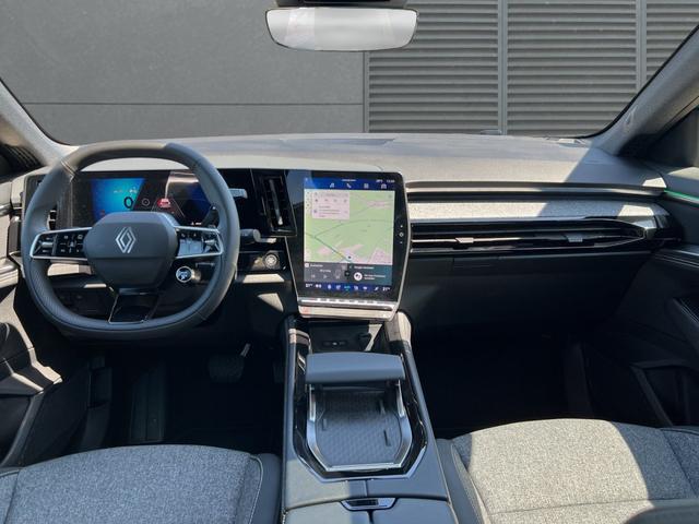 Renault Austral Techno SHZ+LKHZ+Pano TCe 150 CVT 