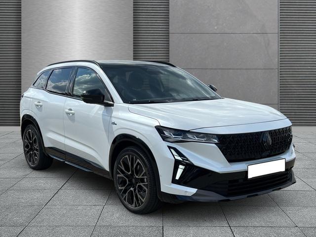 Renault Austral - Esprit Alpine Premium City-Paket+Pano-Dach E-TECH Full Hybrid 200