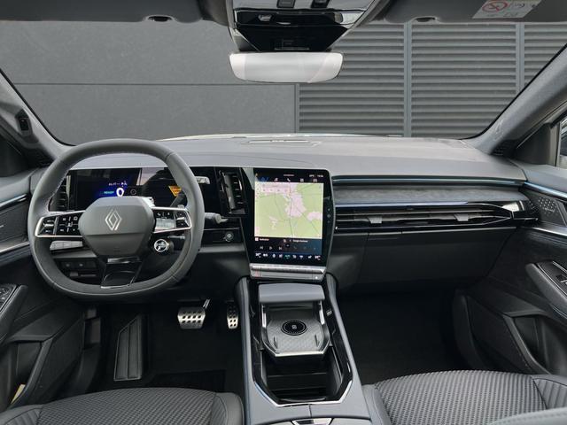 Renault Austral Esprit Alpine Premium City-Paket+Pano-Dach E-TECH Full Hybrid 200 