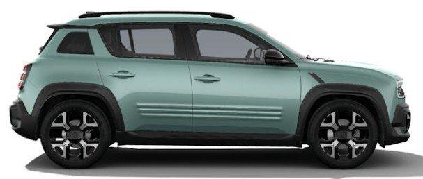 Renault R 4 Techno SHZ RFK el. Heckklappe Harman Kardon E-Tech 150 Comfort Range 