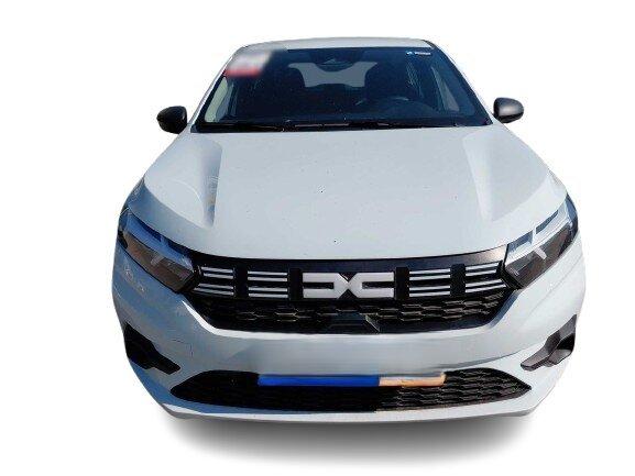 Dacia Sandero Essential+DAB+Klima TCe 90 