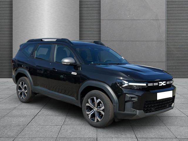 Dacia Bigster - Expression LKHZ+SHZ+RFK TCe 140