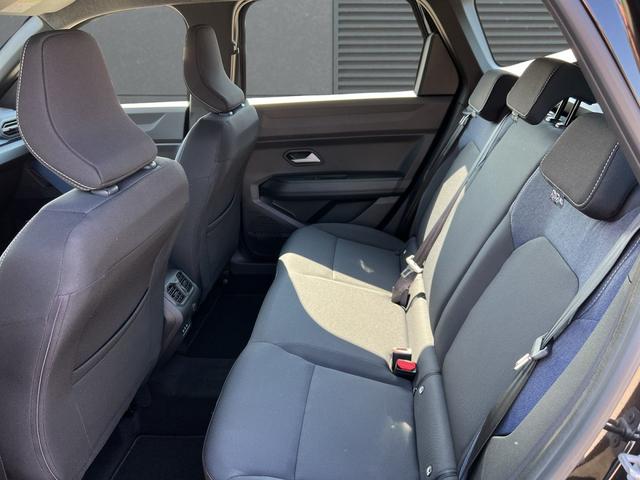 Dacia Bigster Expression LKHZ+SHZ+RFK TCe 140 