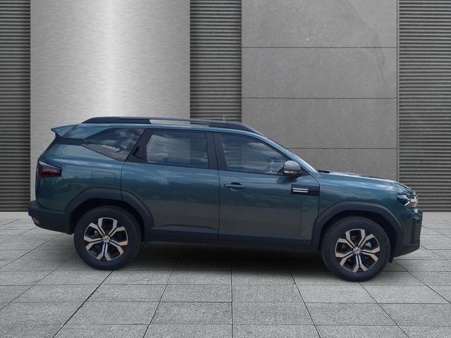 Dacia Bigster Expression SHZ+LKHZ+Navi TCe 140 