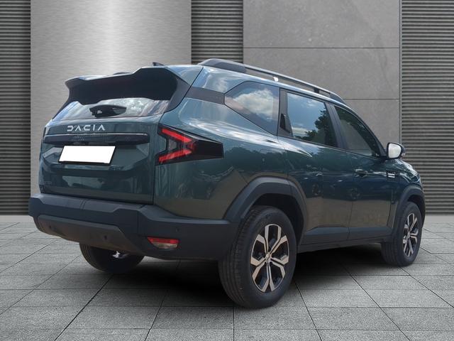 Dacia Bigster Expression SHZ+LKHZ+Navi TCe 140 