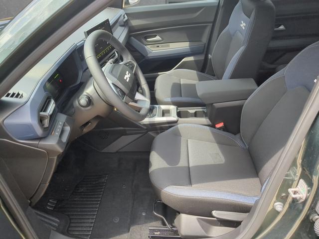Dacia Bigster Expression SHZ+LKHZ+Navi TCe 140 