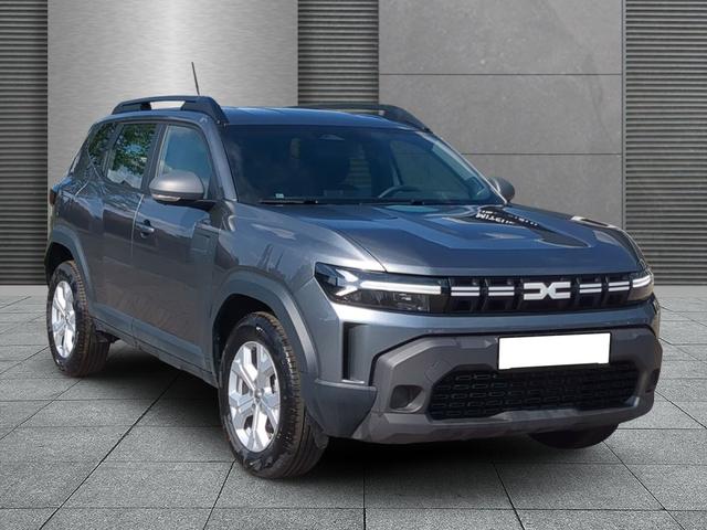 Dacia Duster - Expression SHZ LKHZ Navi TCe 140