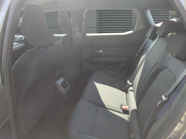 Dacia Duster Expression SHZ LKHZ Navi TCe 140 