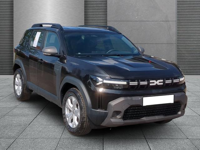 Dacia Duster - Expression SHZ LKHZ Navi TCe 140