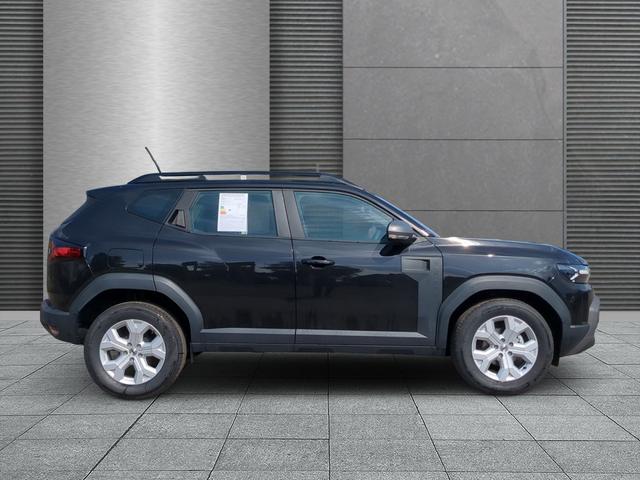Dacia Duster Expression SHZ LKHZ Navi TCe 140 