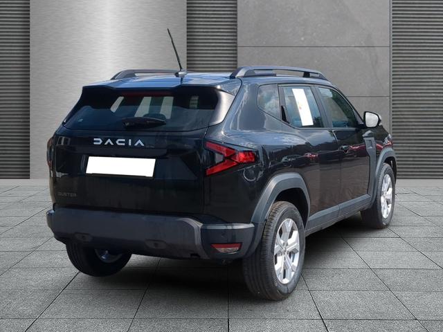 Dacia Duster Expression SHZ LKHZ Navi TCe 140 